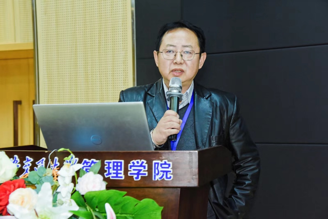 中国会计学会管理会计专业委员会2023年学术年会成功举行-西安交通大学 